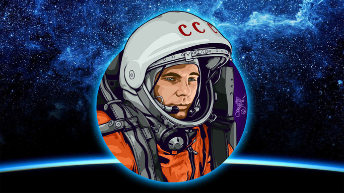 Gagarin1961