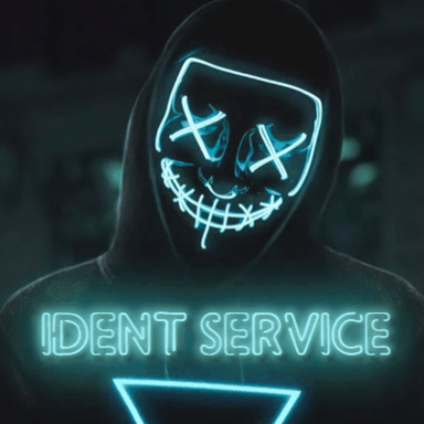 IDENT_SERVICE