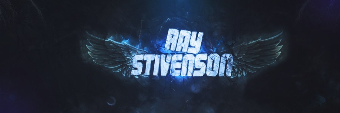 RayStivenson